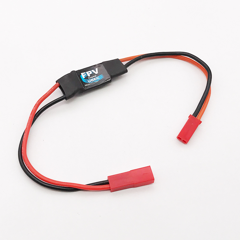 Ultralight BEC Module 3A 5V 2- - Drone And Car recensie en prijs