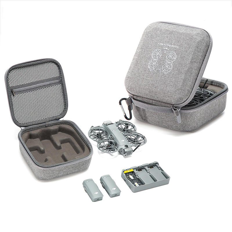 Draagtas Schokbestendig Case v - Drone Rc N3 recensie en prijs