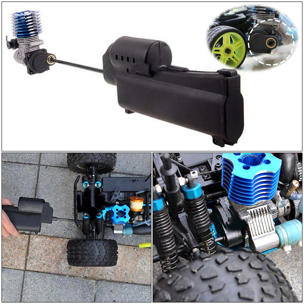 70111 Elektrische Handheld Pow - Drone Motor Rc Car recensie en prijs