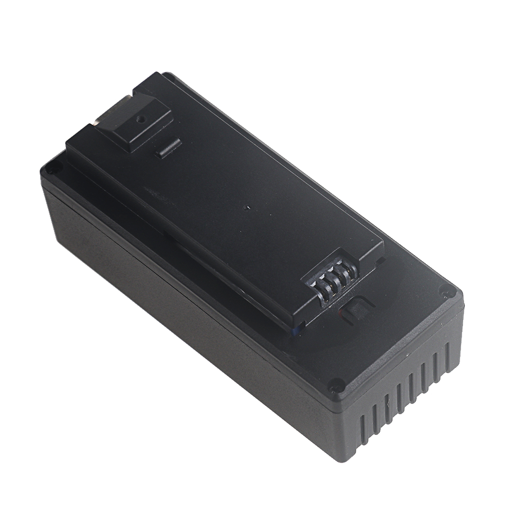 2S Lipo Batterij 7.4v 1300mAh  - Drone Z1 recensie en prijs
