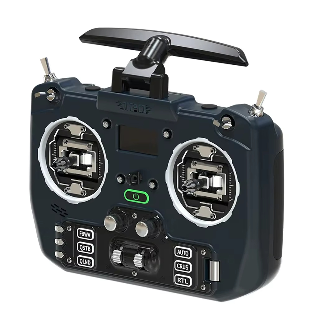 Jumper T20S T20 V2 ELRS 2.4G 9 - Drone Vs Rc Airplane recensie en prijs
