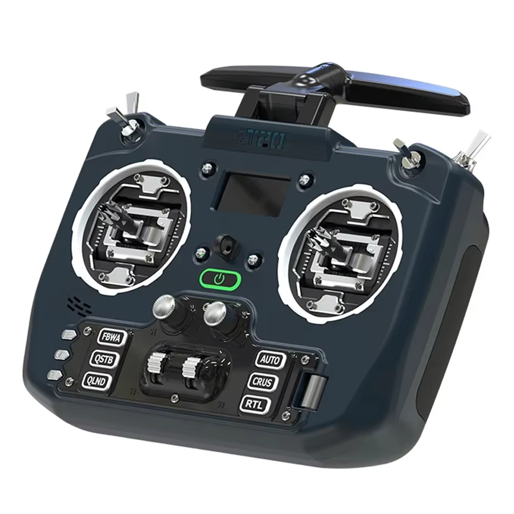 Jumper T20S T20 V2 ELRS 2.4G 9 - Drone Vs Rc Airplane recensie en prijs