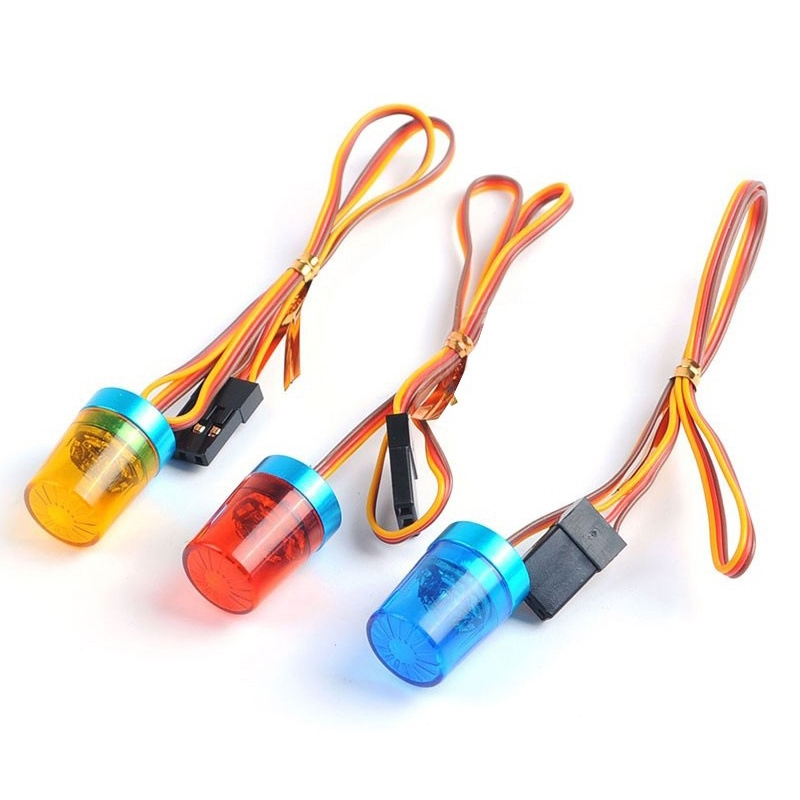 Multifunctionele LED Lamp Stro - Drone Rc Bolide recensie en prijs