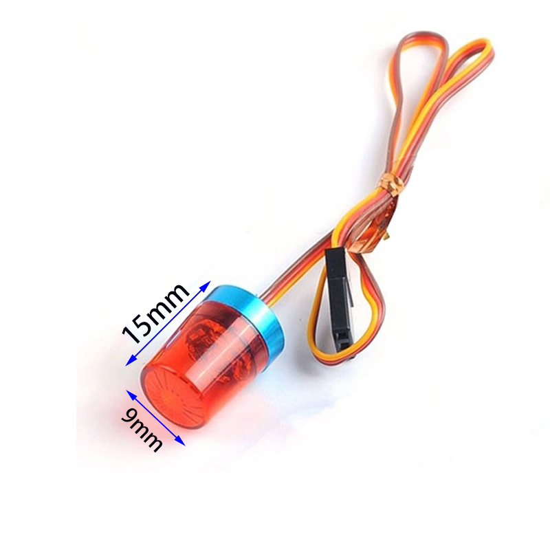 Multifunctionele LED Lamp Stro - Drone Rc Bolide recensie en prijs