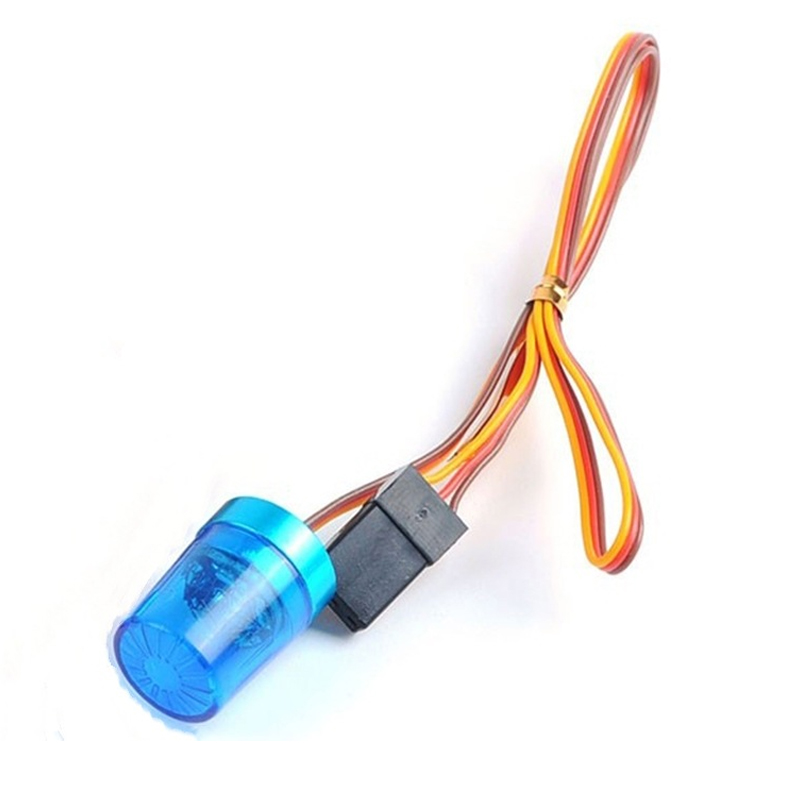 Multifunctionele LED Lamp Stro - Drone Rc Bolide recensie en prijs