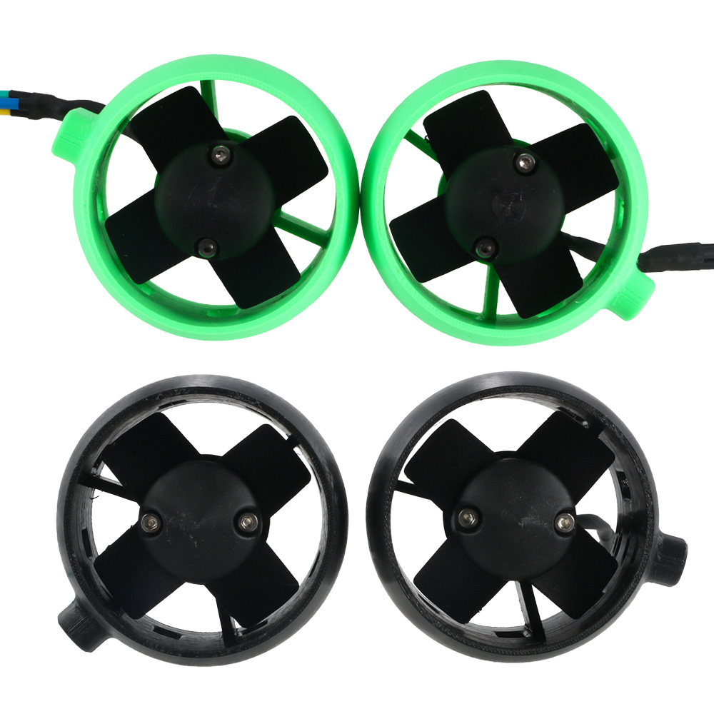 Hoogvermogen onderwater thrust - Esc 4In1 Brushless recensie en prijs