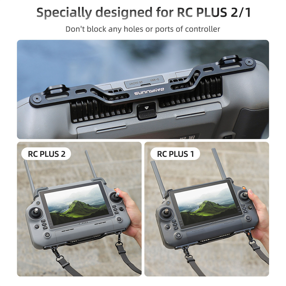 Sunnylife Afstandsbediening La - Drone Rc Neck Strap recensie en prijs