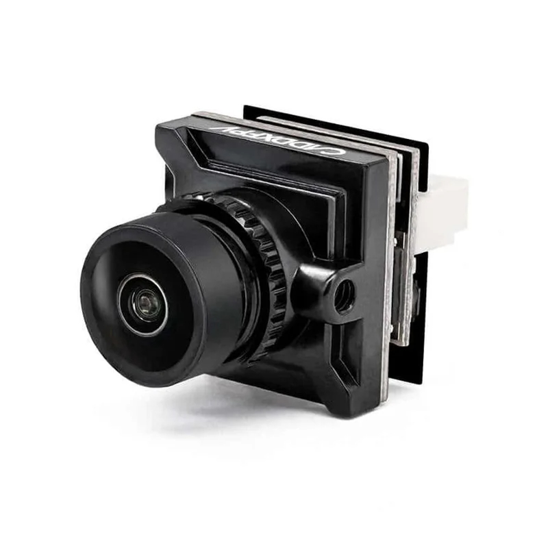 Caddx Baby Ratel 2 Nano Maat 1 - Drone Kf Rc recensie en prijs