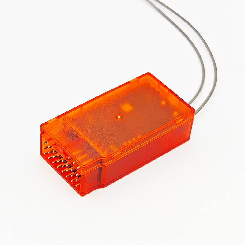 Cm703 7 Kanaals 2.4Ghz Rx Ontv - Telemetry Module Rc recensie en prijs