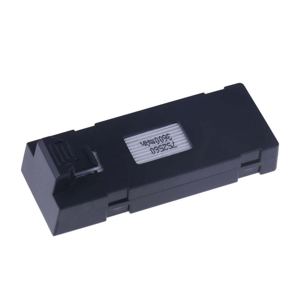 Upgrade 1800mAh 3600mAh 3.7v D - Drone Rc S1S recensie en prijs