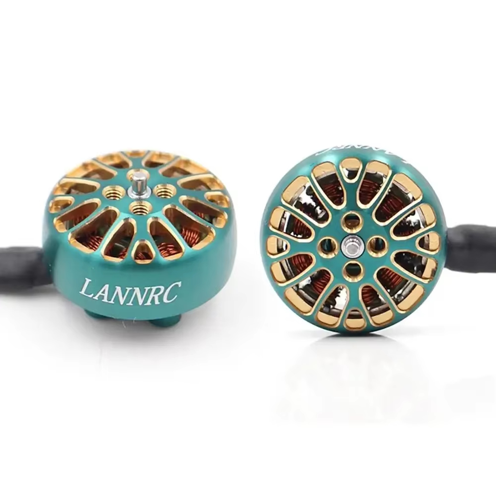 LANNRC 1404 Plus 4600kv 3800kv - Rc Drone Uav recensie en prijs