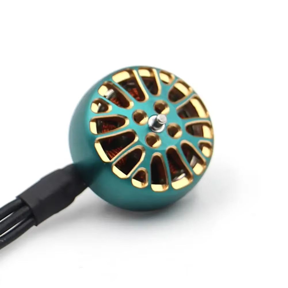 LANNRC 1404 Plus 4600kv 3800kv - Rc Drone Uav recensie en prijs