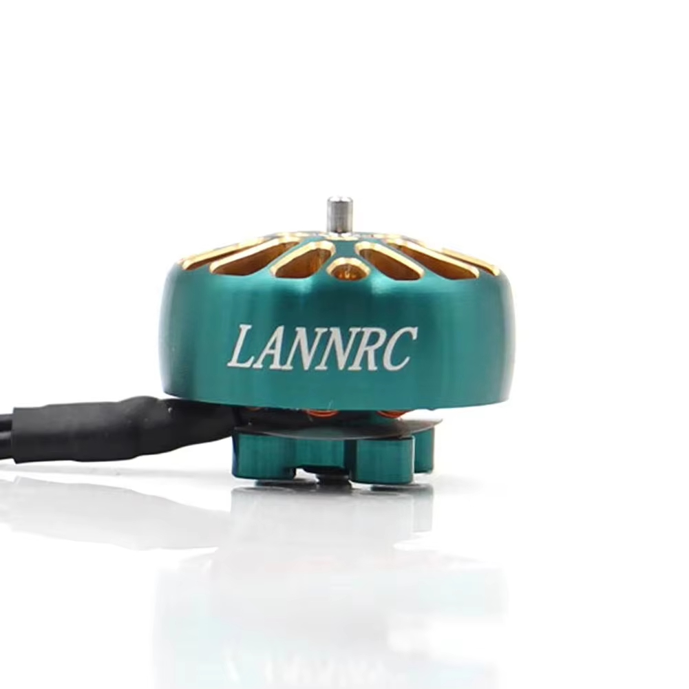 LANNRC 1404 Plus 4600kv 3800kv - Rc Drone Uav recensie en prijs