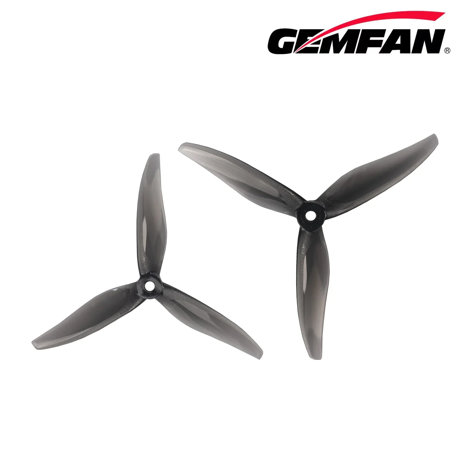 Gemfan 5129 5 inch 3 Blade/tri - Drone Helicopter Rc recensie en prijs