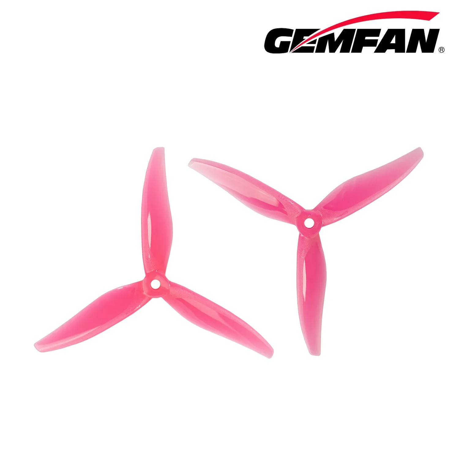 Gemfan 5129 5 inch 3 Blade/tri - Drone Helicopter Rc recensie en prijs