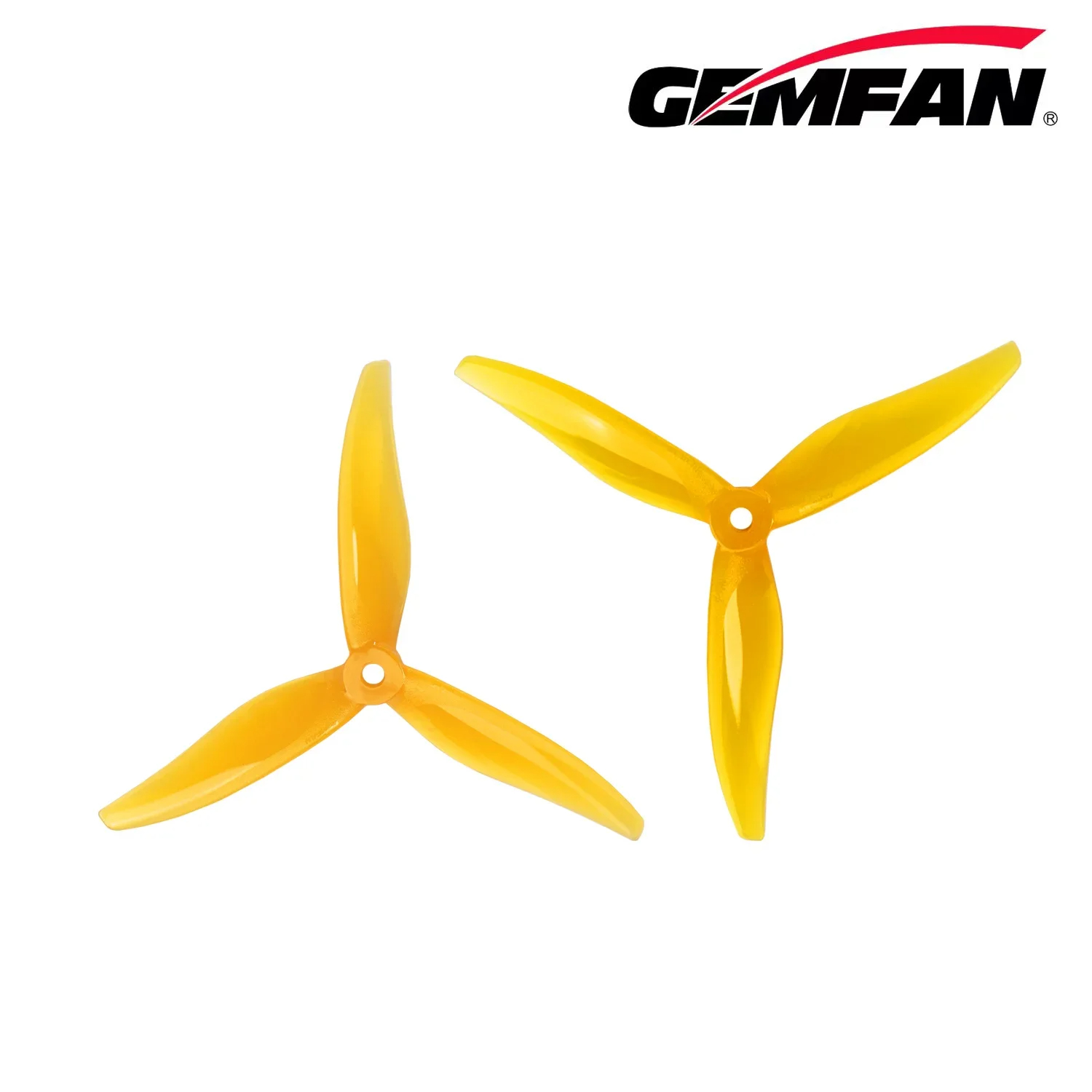 Gemfan 5129 5 inch 3 Blade/tri - Drone Helicopter Rc recensie en prijs