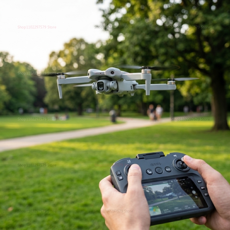 Upgrade T33 Drone Aerial 8K HD - Drone Ae Rc recensie en prijs
