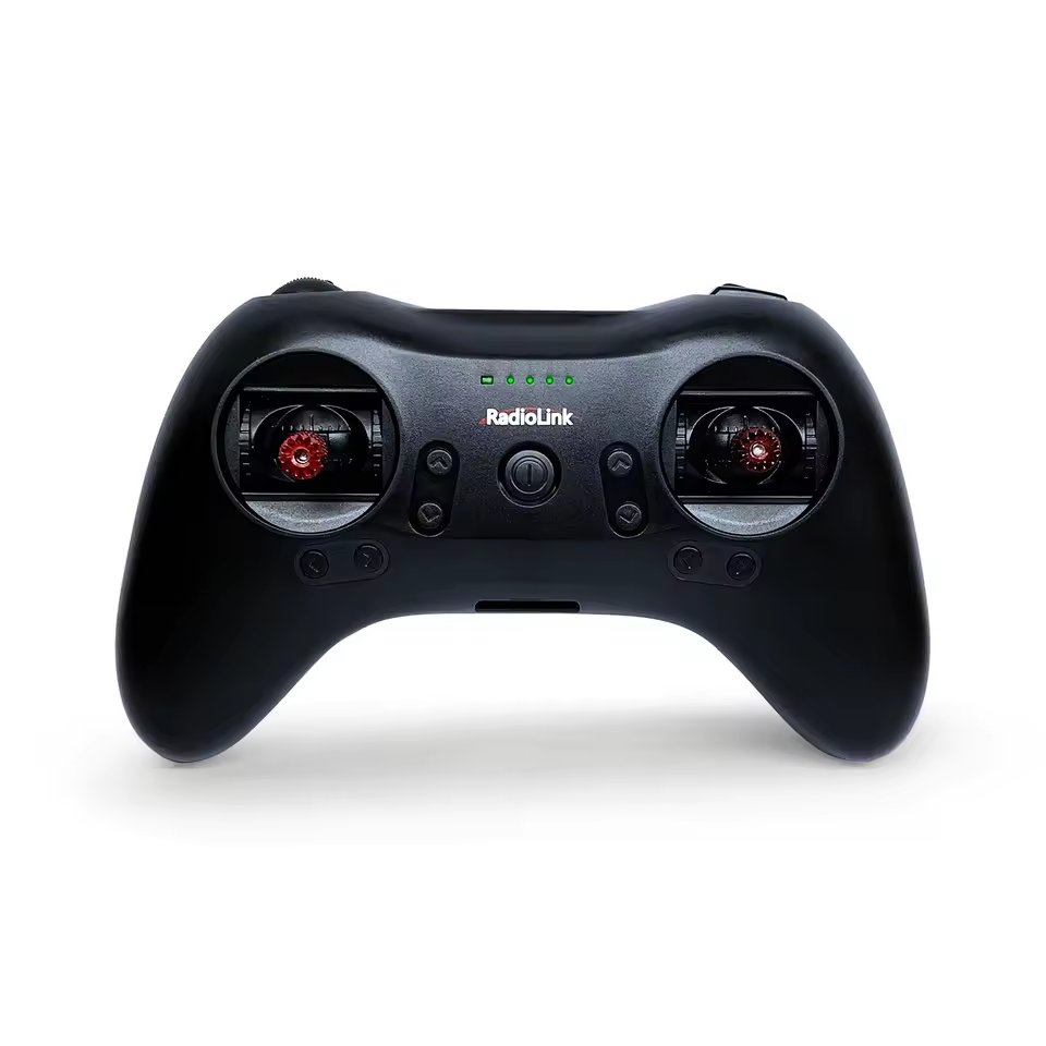RadioLink T8S Radio-afstandsbe - Drone And Car recensie en prijs