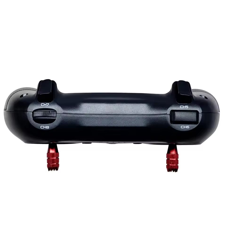 RadioLink T8S Radio-afstandsbe - Drone And Car recensie en prijs