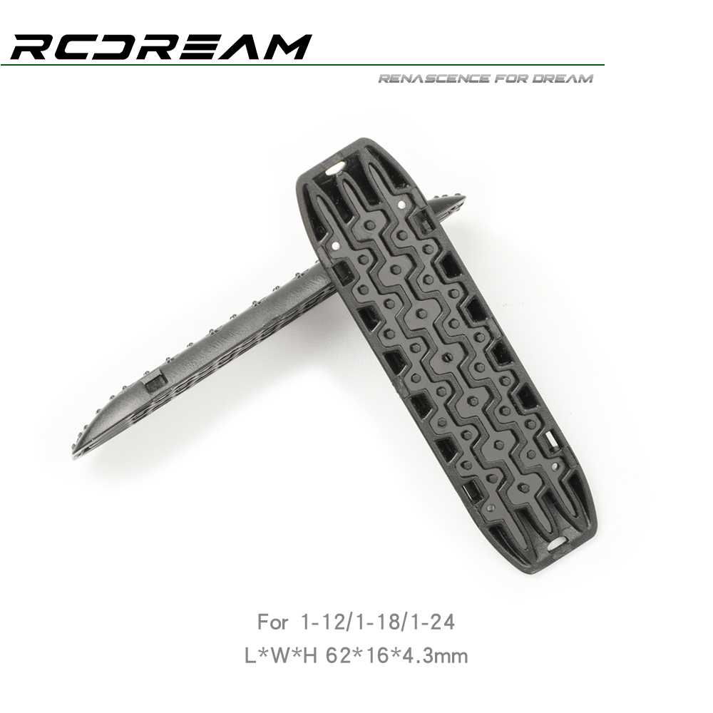 Escape Board Klimmen Auto Skid - Drone Reaper Rc recensie en prijs