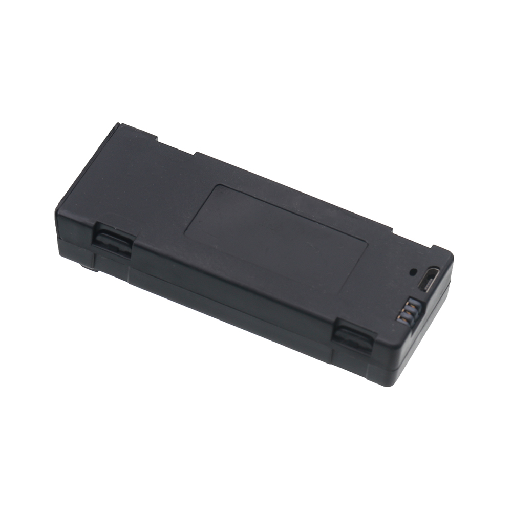 Oplaadbare 3.7V Lipo Batterij  - Rc Drone E88 recensie en prijs