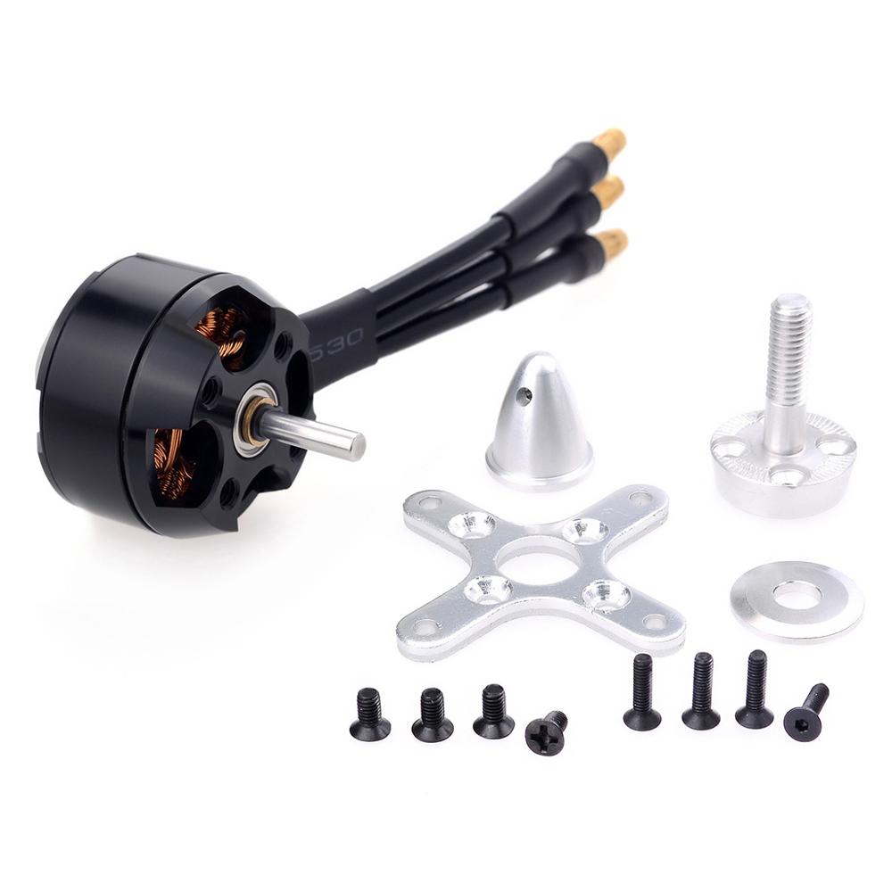 Overtreffen Hobby 2204 C2822 1 - Esc 4In1 Brushless recensie en prijs