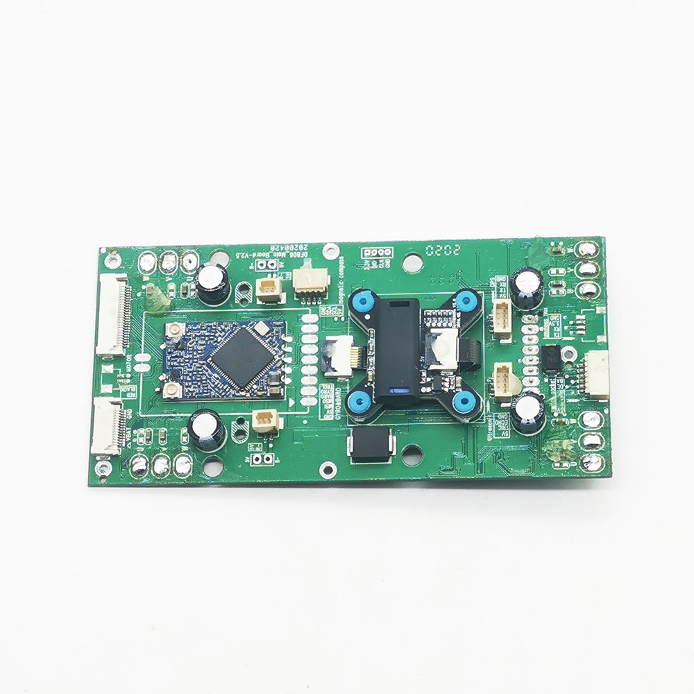 Fly Controle Ontvanger Voor Jj - Drone Reaper Rc recensie en prijs