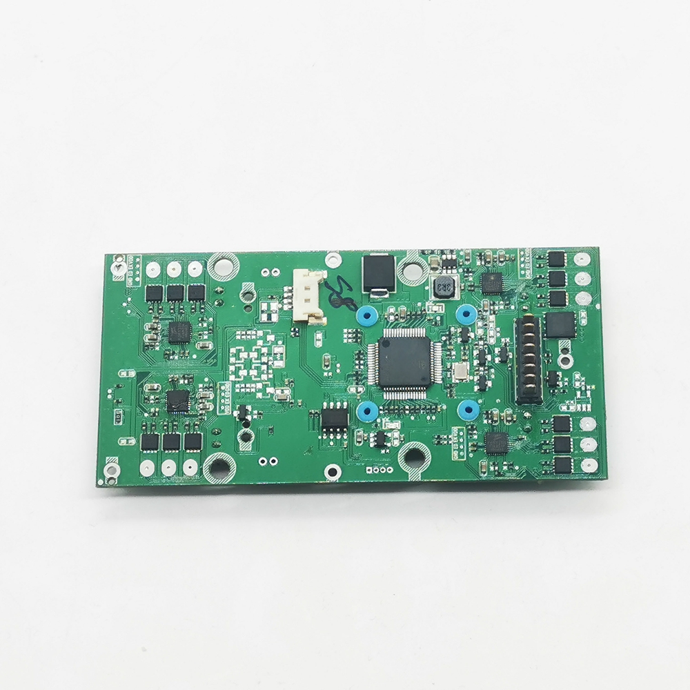 Fly Controle Ontvanger Voor Jj - Drone Reaper Rc recensie en prijs