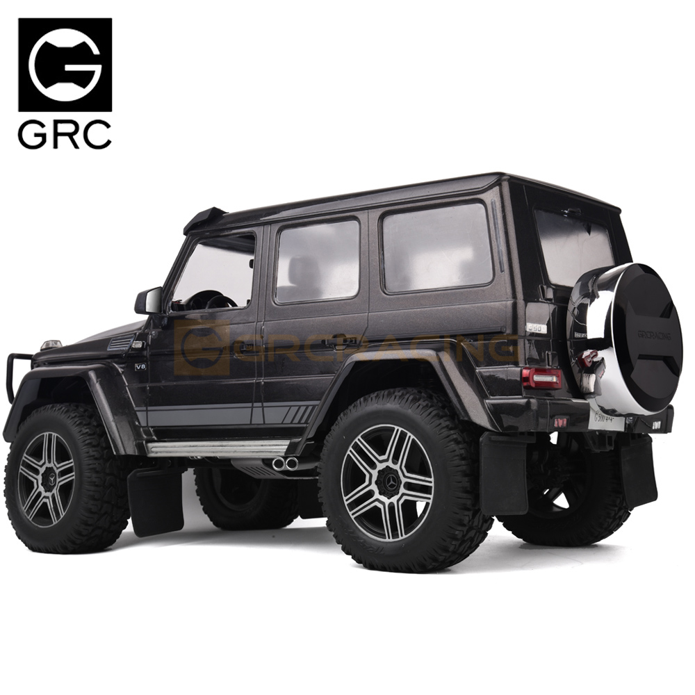 1/10 Rc Crawler Auto Universel - Drone Reaper Rc recensie en prijs