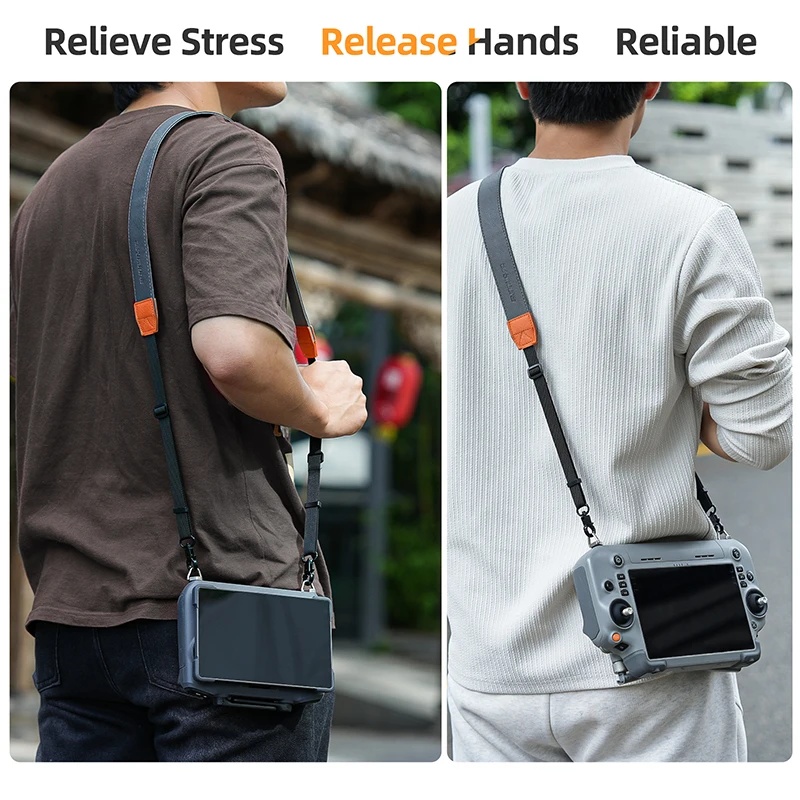 Lanyard voor DJI RC/RC 2/ PRO/ - Drone Rc Neck Strap recensie en prijs