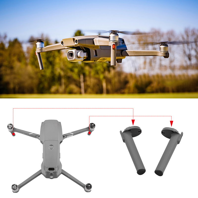Voor Dji Mavic 2 Pro Zoom Dron - Drone Rcfpvpro recensie en prijs