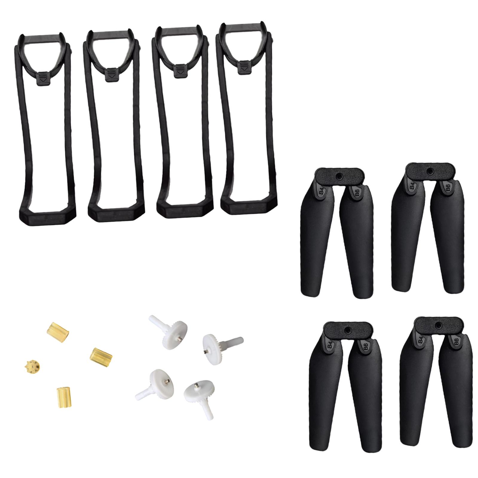 Vliegtuigpropeller Beschermhoe - Rc Drone E88 recensie en prijs