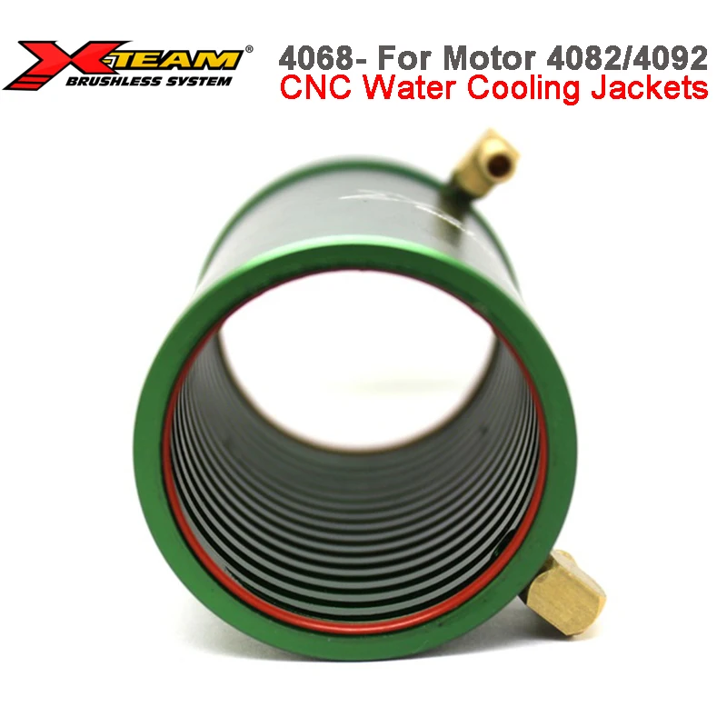 X-Team 40mm X 68mm CNC Waterko - Drone Motor Rc Car recensie en prijs