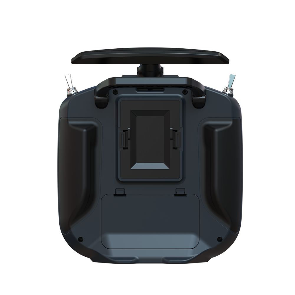 Jumper T12 MAX Zender Radio Co - Drone Vs Rc Airplane recensie en prijs