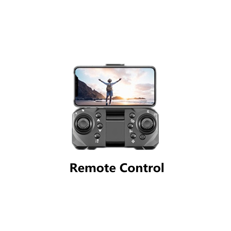 S1S 6K Borstelloze WIFI FPV 36 - Drone Rc S1S recensie en prijs