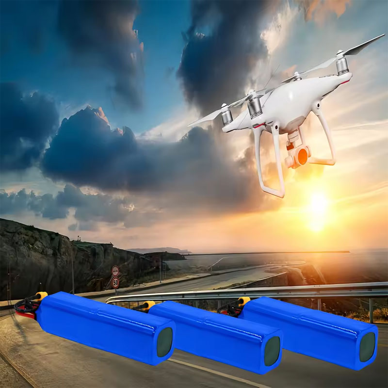 16.8V Li-ion Batterij 14.8V 7A - Drone Avion Rc recensie en prijs