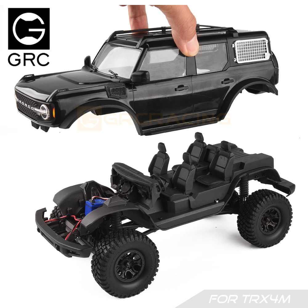 1/18 Interieur 3d Afdrukken Ze - Drone Reaper Rc recensie en prijs