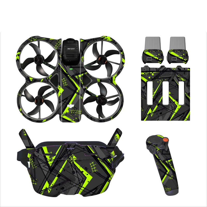 Voor DJI AVATA 360 Drone Stick - Drone Rc N3 recensie en prijs