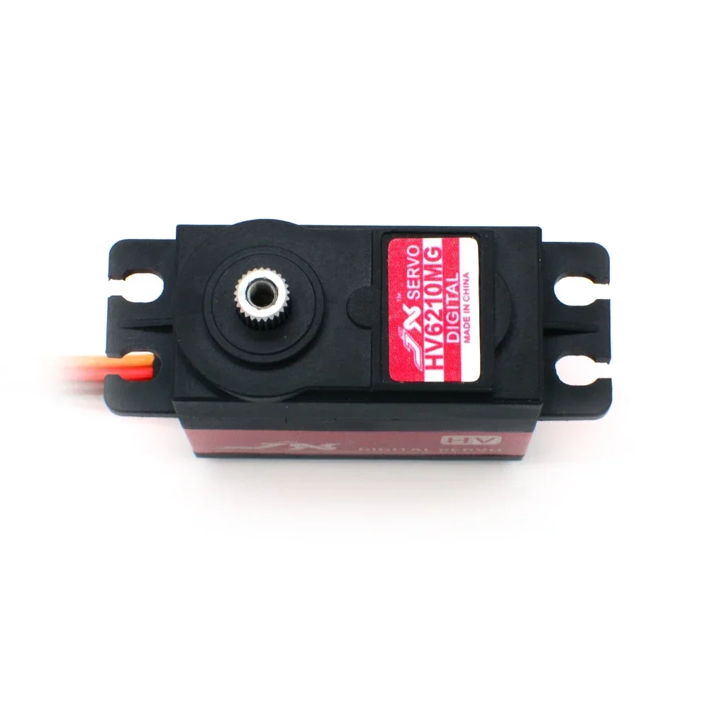 JX Servo PDI-HV6210MG 11 kg Gr - Drone Motor Rc Car recensie en prijs
