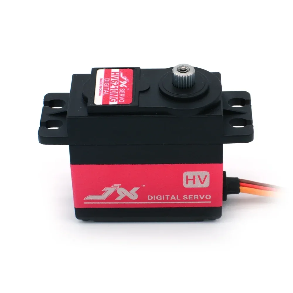 JX Servo PDI-HV6210MG 11 kg Gr - Drone Motor Rc Car recensie en prijs