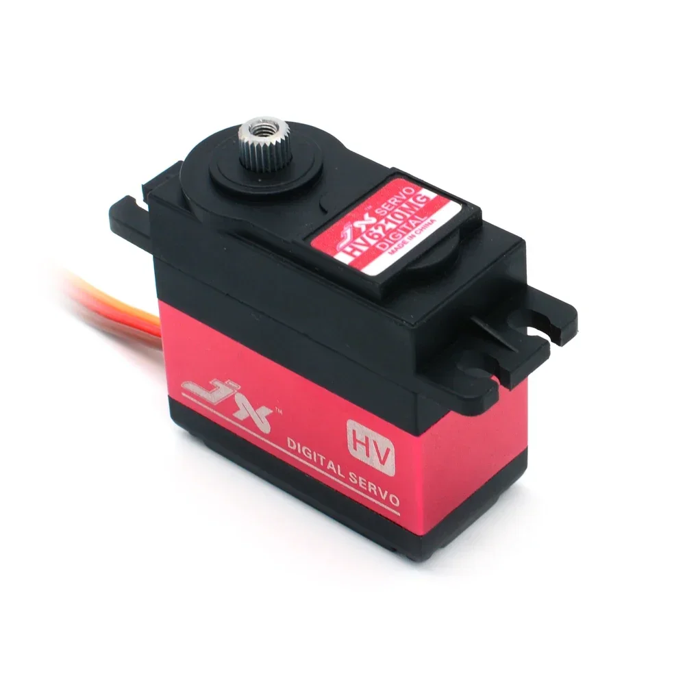 JX Servo PDI-HV6210MG 11 kg Gr - Drone Motor Rc Car recensie en prijs