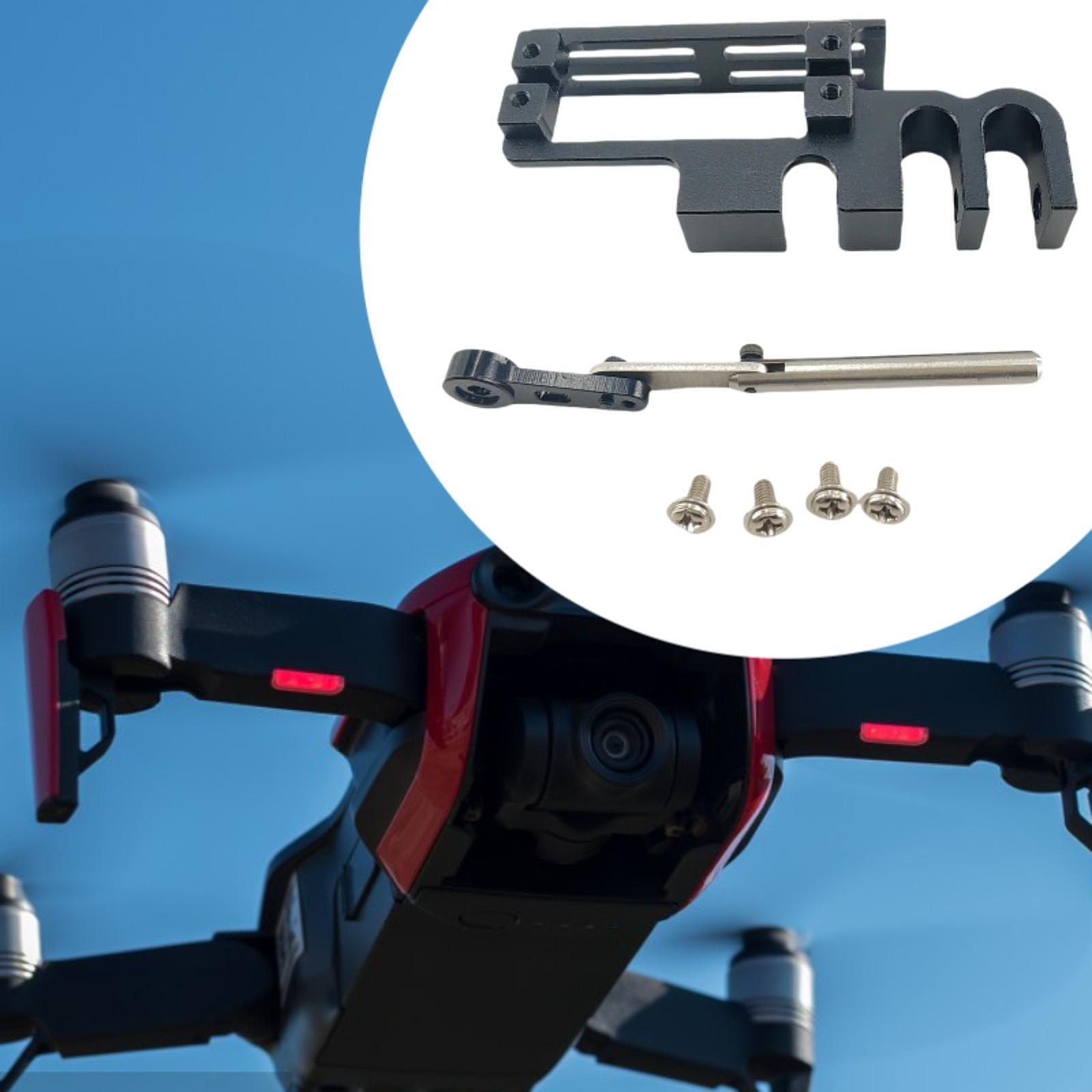 RC Air Dropping System-apparaa - Rc Drone Uav recensie en prijs