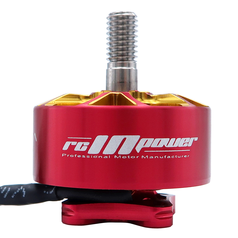 Rcinpower AOS Supernova 8S 220 - Drone Motor Rc Car recensie en prijs
