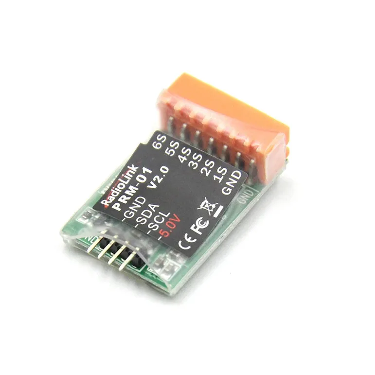 Radiolink PRM-01 PRM-03 Real-t - Telemetry Module Rc recensie en prijs