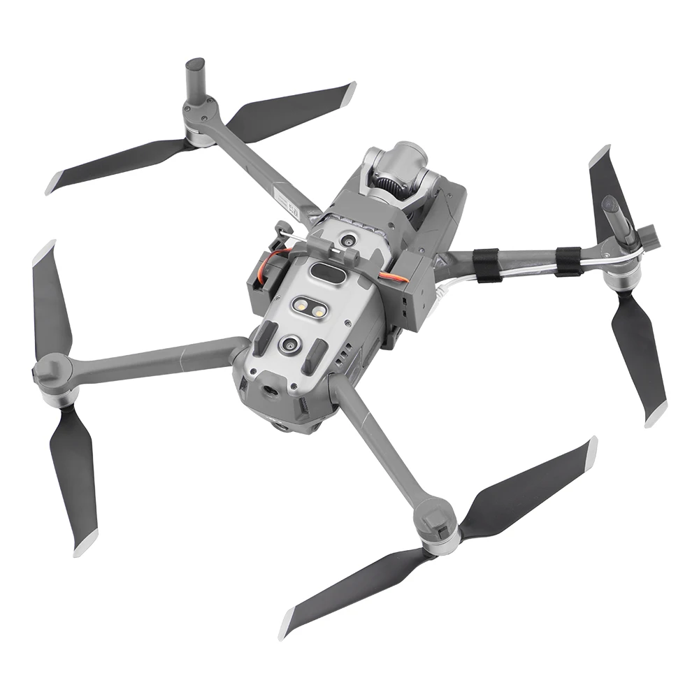 Airdrop-systeem voor DJI Mavic - Drone Rcfpvpro recensie en prijs