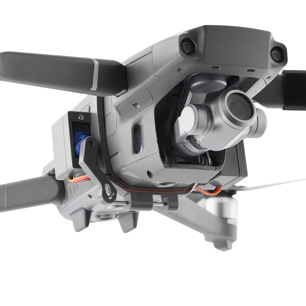 Airdrop-systeem voor DJI Mavic - Drone Rcfpvpro recensie en prijs