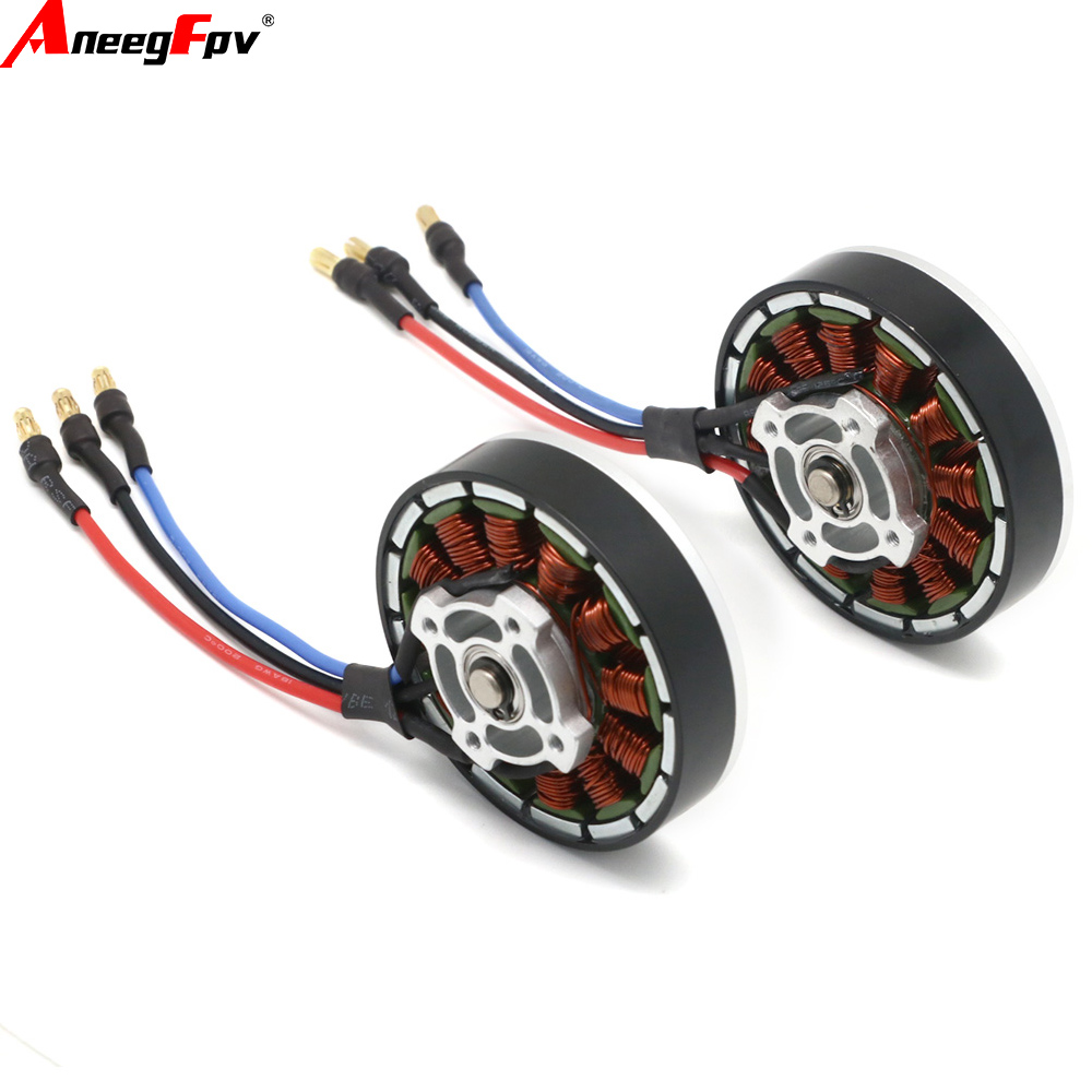 RC Drone Motor 5008 335KV 400K - Drone Kf Rc recensie en prijs