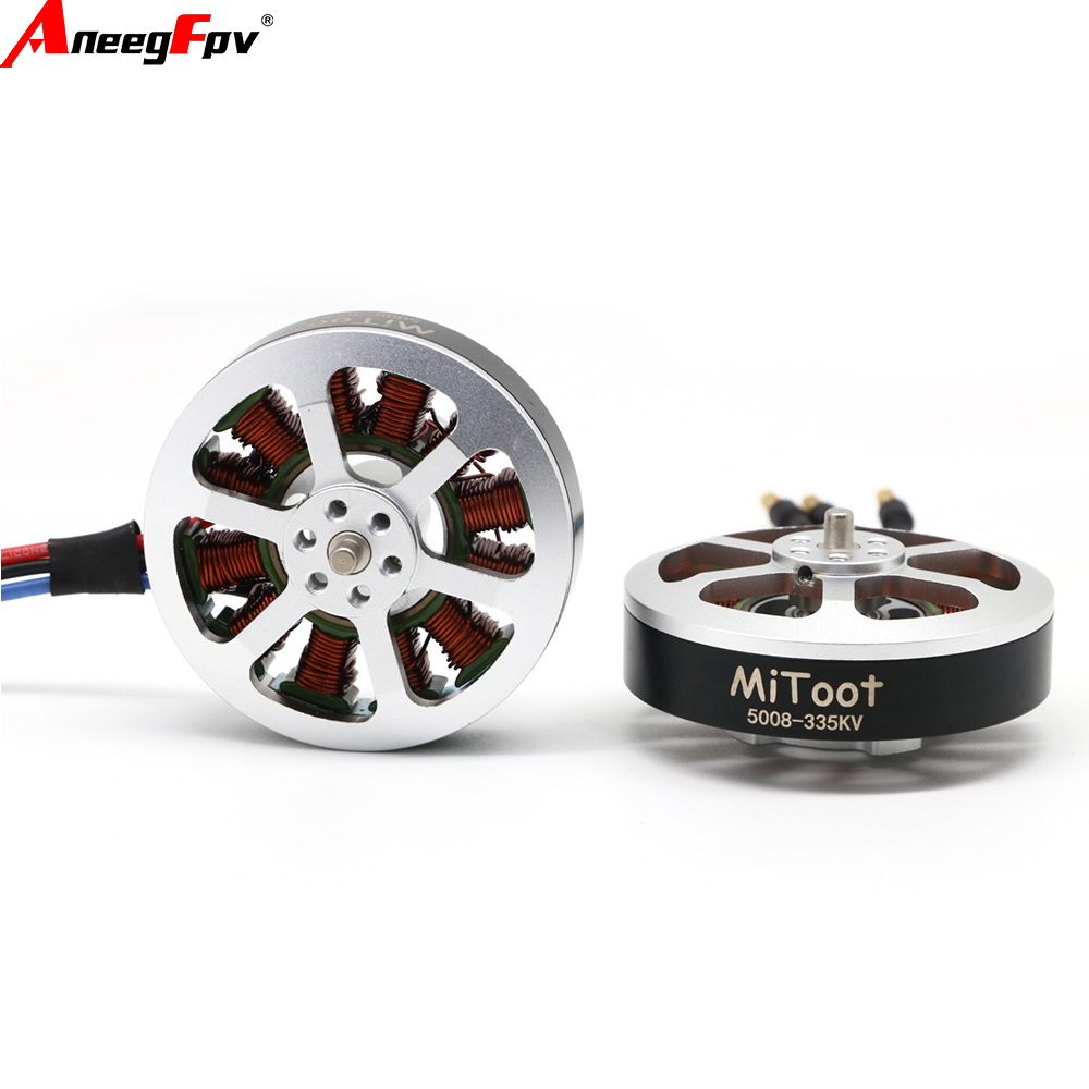 RC Drone Motor 5008 335KV 400K - Drone Kf Rc recensie en prijs