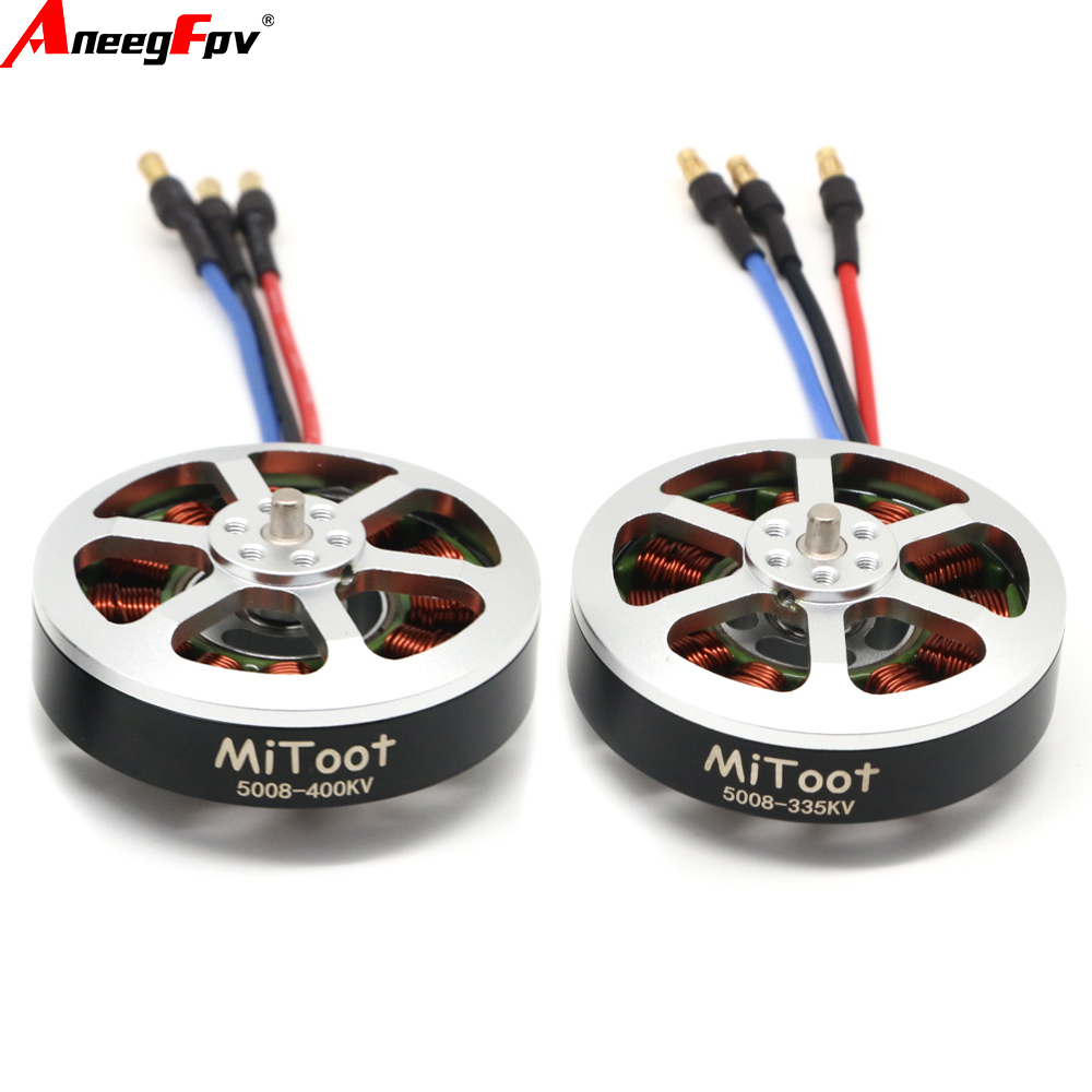 RC Drone Motor 5008 335KV 400K - Drone Kf Rc recensie en prijs