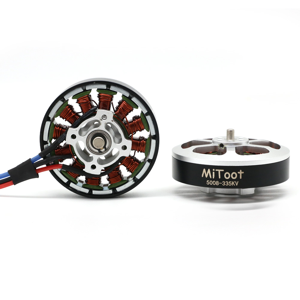 RC Drone Motor 5008 335KV 400K - Drone Kf Rc recensie en prijs